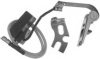 SEAT 0009936677 Contact Breaker, distributor